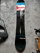Burton custom camber for sale  NOTTINGHAM