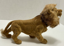 Roaring lion nodder for sale  Clarksboro