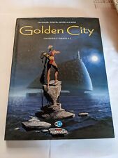 Golden city intégrale d'occasion  Talence