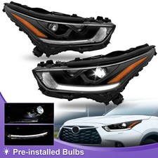 Pair led drl for sale  Perris