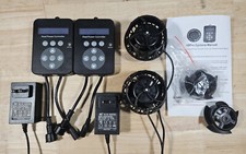 Pair reef breeders for sale  Kensington