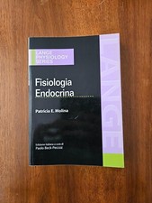 Patricia molina fisiologia usato  Brescia
