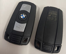 Genuine bmw button for sale  BOLTON