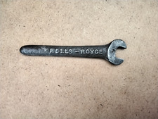 rolls royce spanners for sale rolls royce spanners for sale WEYMOUTH