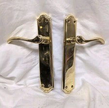 Pair brass art for sale  BOGNOR REGIS