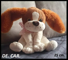 Peluche chien interactif d'occasion  Bouzonville