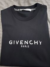 Givenchy paris black for sale  Winthrop