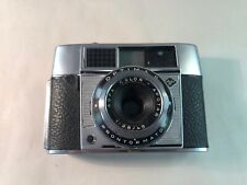 Appareil photo agfa d'occasion  Nancy-