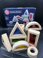 Playtive montessori wooden for sale  WORTHING