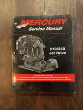 2002 mercury marine for sale  Vinton