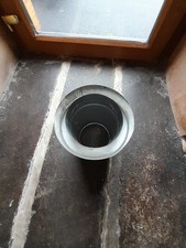 Twin wall stainless for sale  KIRKBY STEPHEN