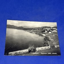 Palinuro panorama dalla usato  Bari