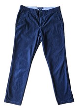 Pantalon chino tommy d'occasion  Fontenay-sous-Bois