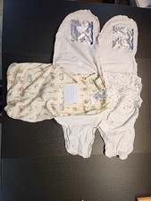 sacks sleep swaddle halo for sale  Shermans Dale