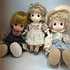 Precious moments doll for sale  Nashville