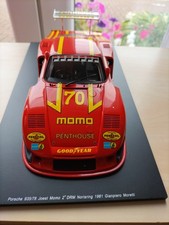 Spark porsche 935 for sale  DOVER