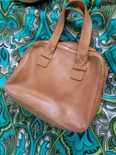 Hidesign tan caramel for sale  ROMFORD