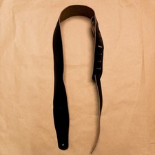 Levy leather bass for sale  Salt Lake City