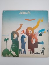 Abba 1977 album for sale  CLECKHEATON