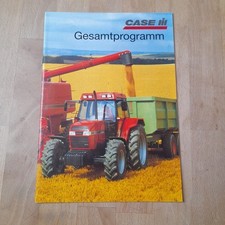 Rig schlepper prospekt gebraucht kaufen  Erkelenz