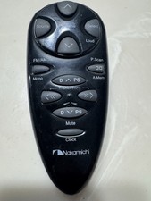 Nakamichi original remote for sale  Riverside
