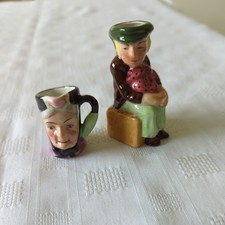 Artone miniature toby for sale  BALA