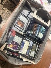Magic the gathering usato  Carrara