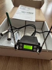 lectrosonics gebraucht kaufen lectrosonics gebraucht kaufen Hamburg