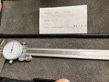 Aerospace shockproof dial for sale  LONDON