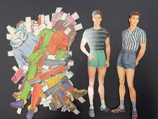 Vintage original ricky for sale  Clinton