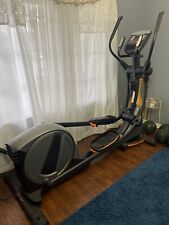 Nordictrack elliptical 7.7 for sale  Cedar Lake