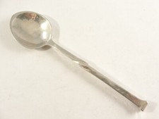Colher de café prata Omar Ramsden Hallmarked Londres 1924 comprar usado  Enviando para Brazil