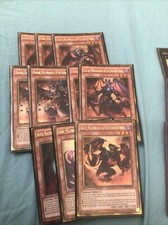 Yugioh high rarity for sale  Fountain Valley