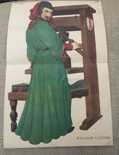 Antique print william for sale  TORRINGTON