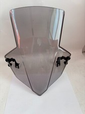 Cupolino parabrezza fume usato  Senigallia