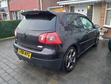 Golf mk5 gti for sale  NOTTINGHAM