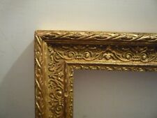 Splendida cornice legno usato  Napoli