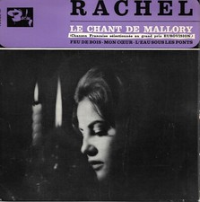 Rachel chant mallory d'occasion  Noisy-le-Roi