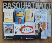 Jean michel basquiat d'occasion  Paris-