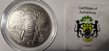 Unzen silber 2012 gebraucht kaufen  Hörstel