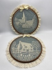 Two vintage ivory for sale  Peoria