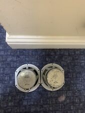 Pair teac 255 for sale  LONDON