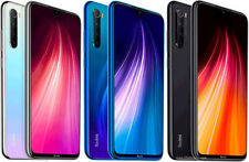 Redmi note colors for sale  LONDON