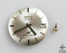 Longines ultra chron for sale  Tacoma