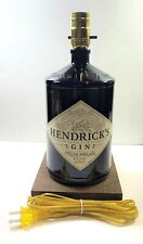 Hendrick gin large for sale  Gilford