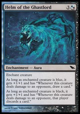 Mtg helm the usato  Bari