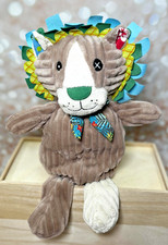 Brinquedo de pelúcia Whimsical Lion Les Deglingos comprar usado Brinquedo de pelúcia Whimsical Lion Les Deglingos comprar usado  Enviando para Brazil
