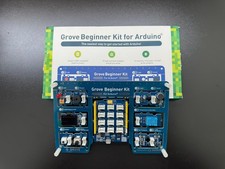 Grove beginner kit for sale  Palm Bay