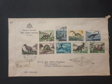 San marino fdc usato  Candelo