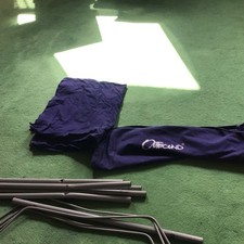 Outbound collapsible camp for sale  RUSHDEN